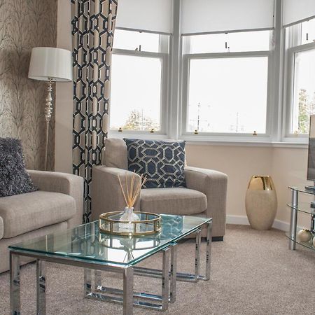 Lexington Apartments Ротсей Екстериор снимка