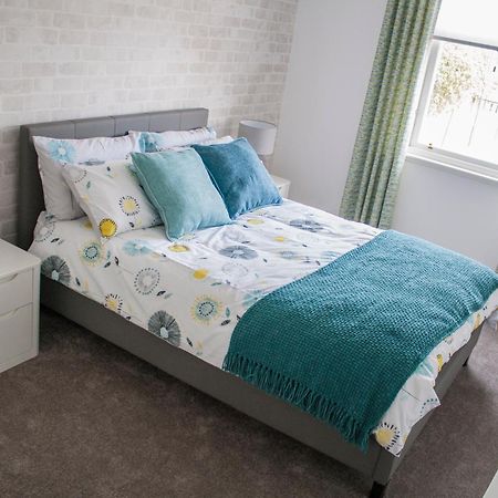 Lexington Apartments Ротсей Екстериор снимка