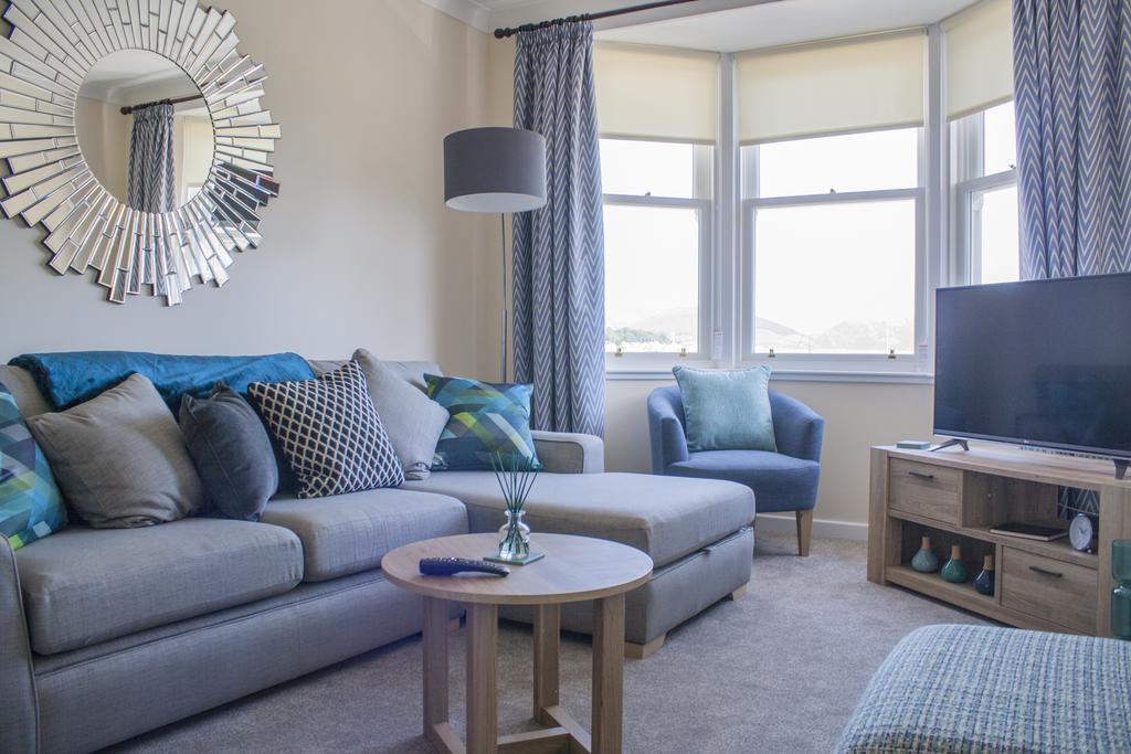 Lexington Apartments Ротсей Екстериор снимка