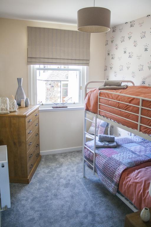 Lexington Apartments Ротсей Екстериор снимка