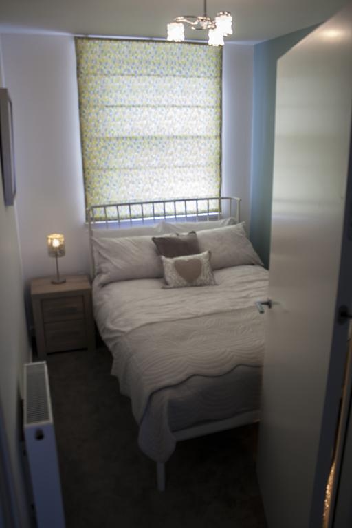 Lexington Apartments Ротсей Екстериор снимка