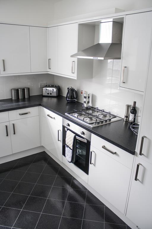 Lexington Apartments Ротсей Екстериор снимка